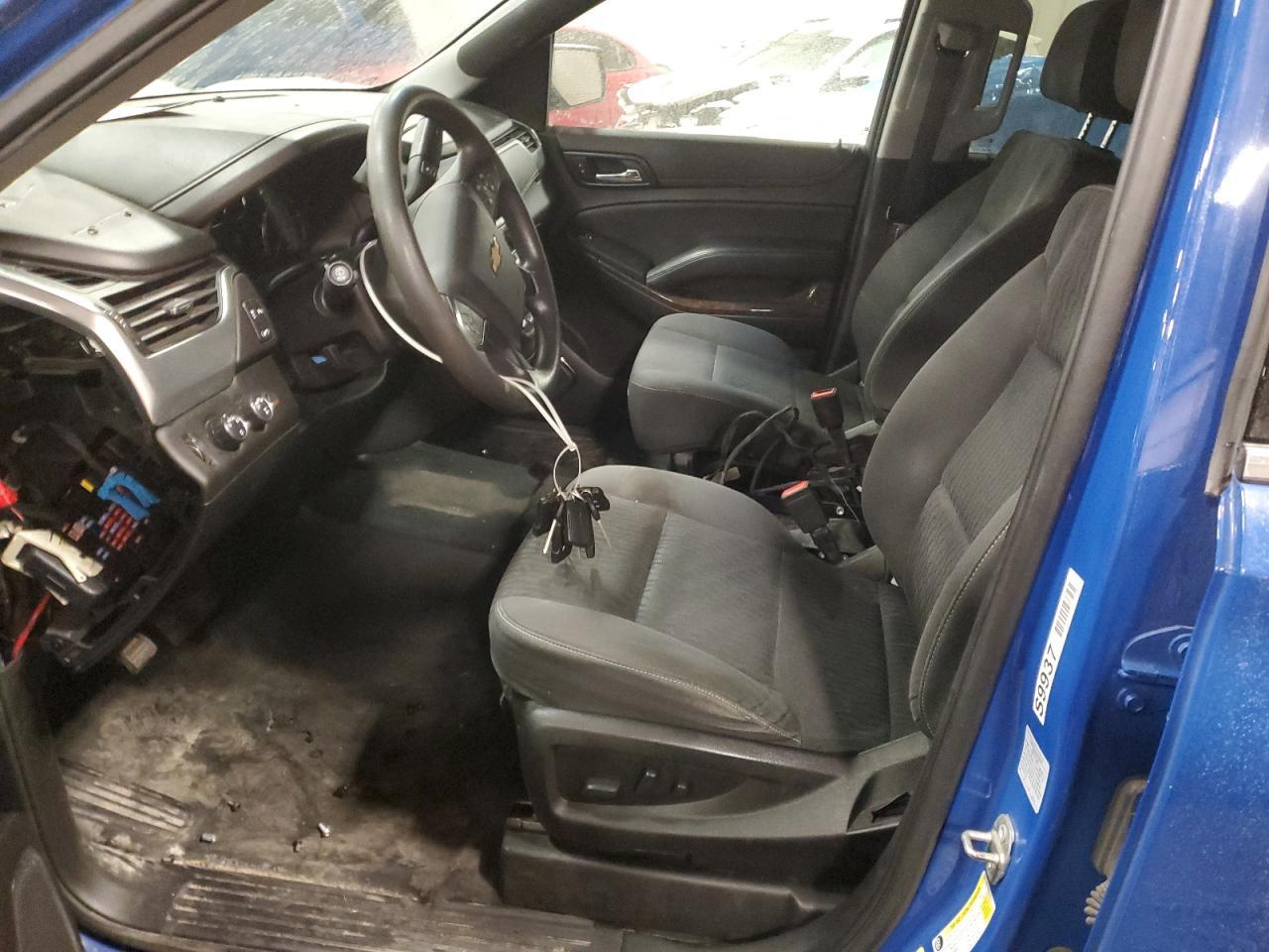 2019 CHEVROLET TAHOE POLI - Image 7