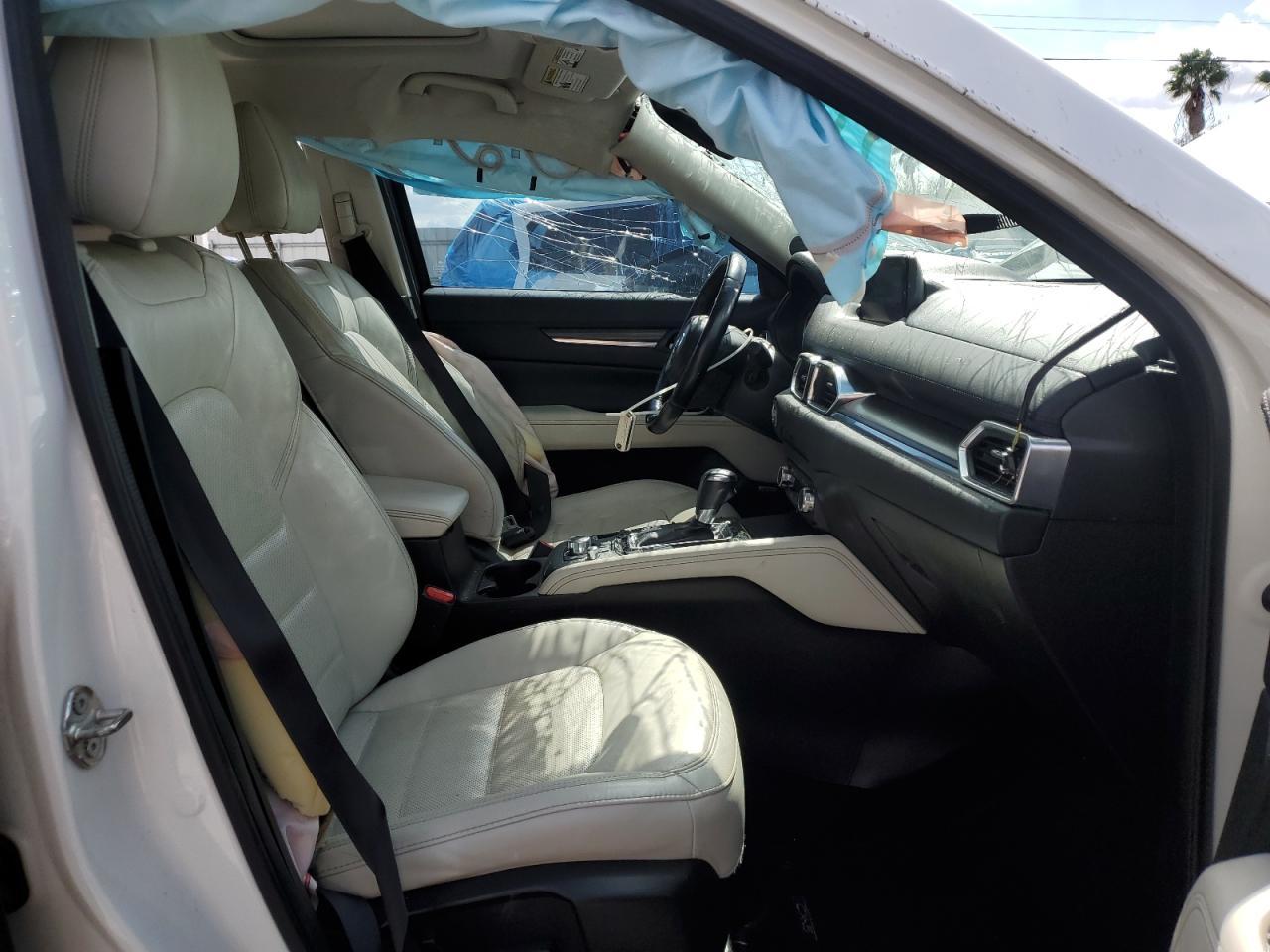 2018 MAZDA CX-5 GRAND - Image 7