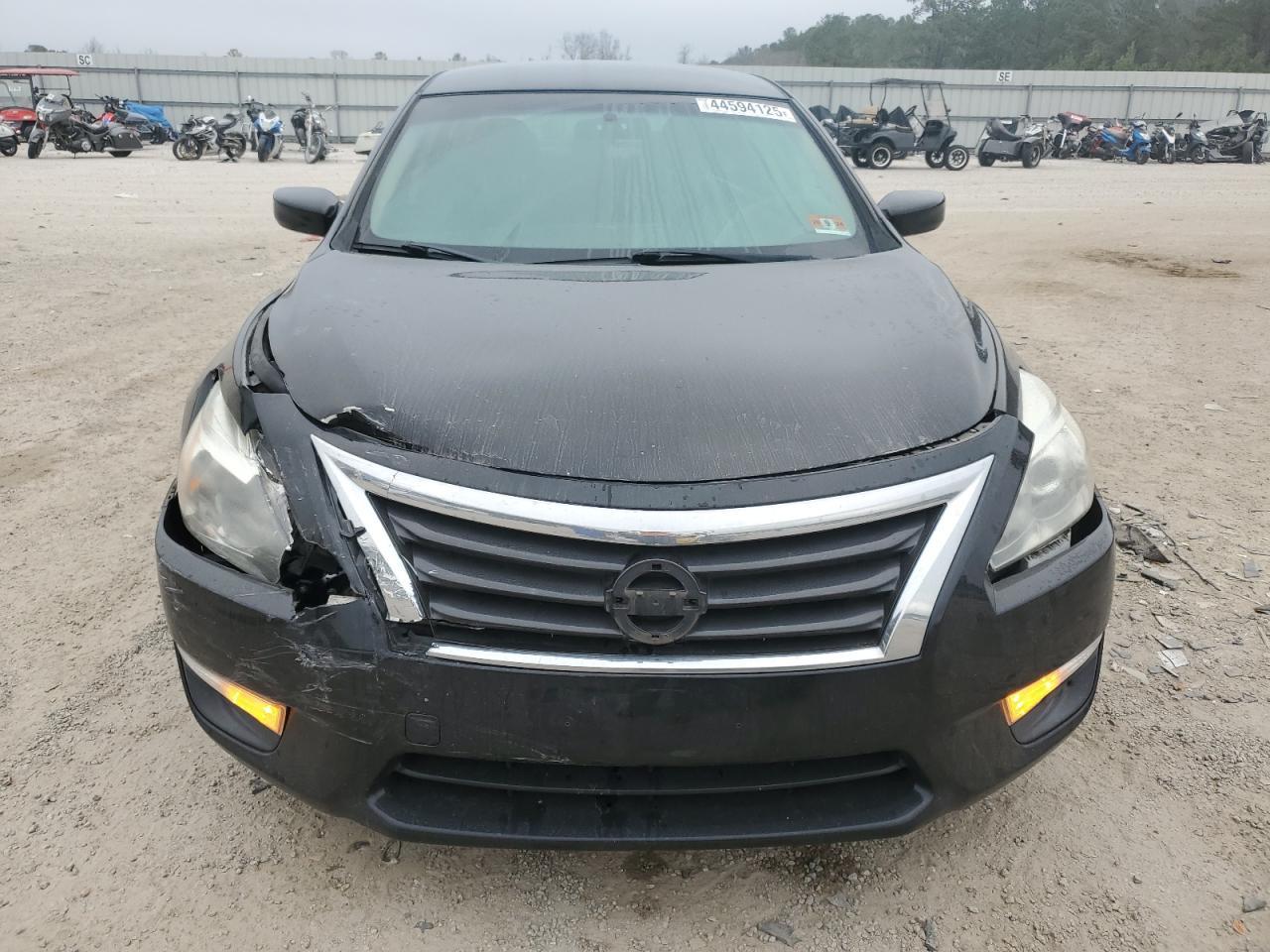 2015 NISSAN ALTIMA 2.5 - Фото 5
