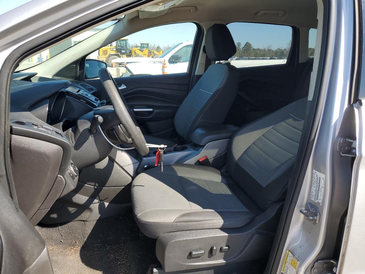 2015 FORD ESCAPE SE - Image 7