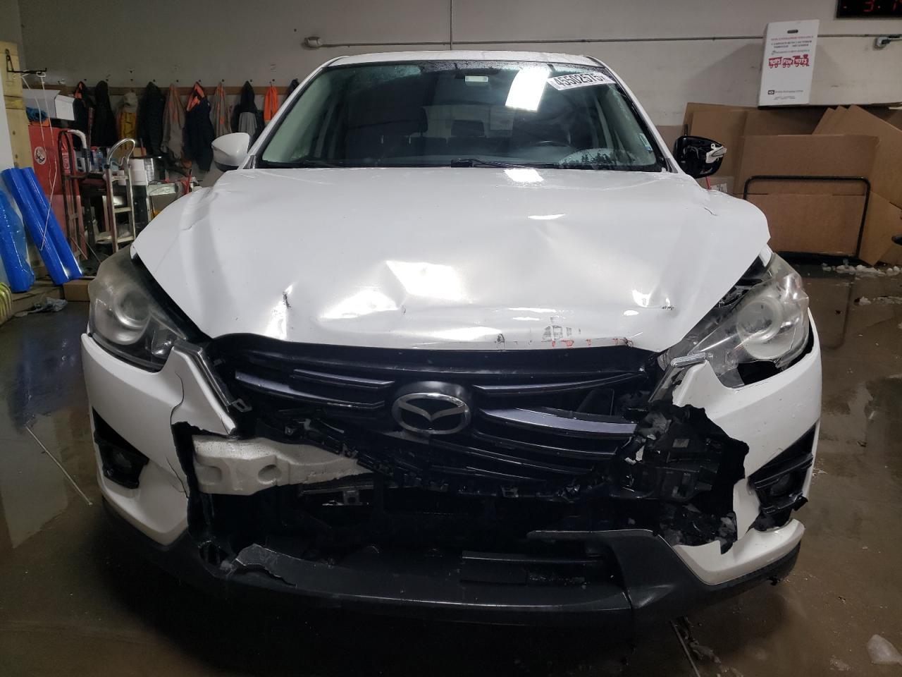 2016 MAZDA CX-5 TOURI - Фото 5