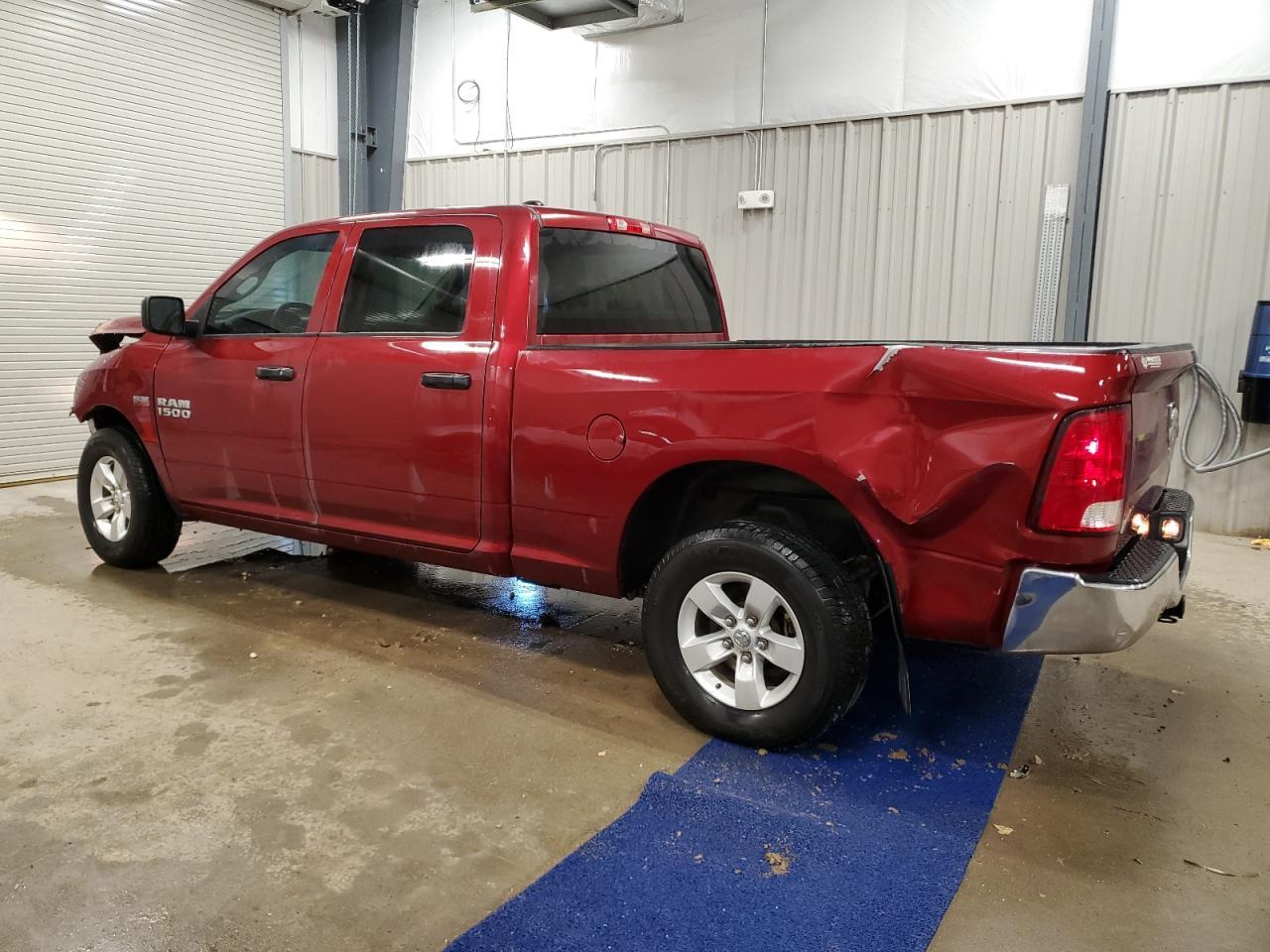 2015 RAM 1500 ST - Image 2