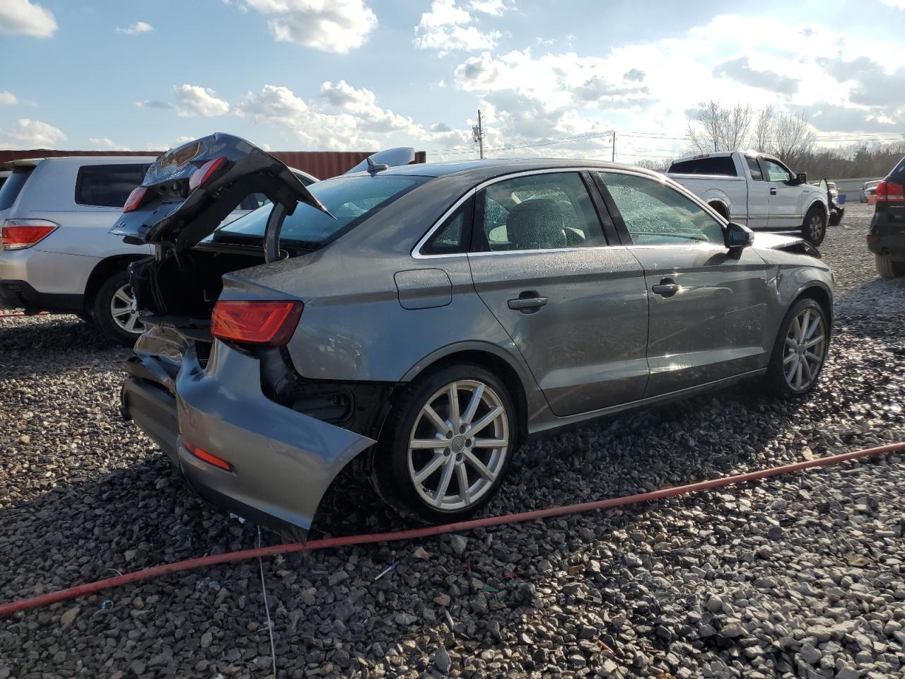2016 AUDI A3 PREMIUM - Image 3