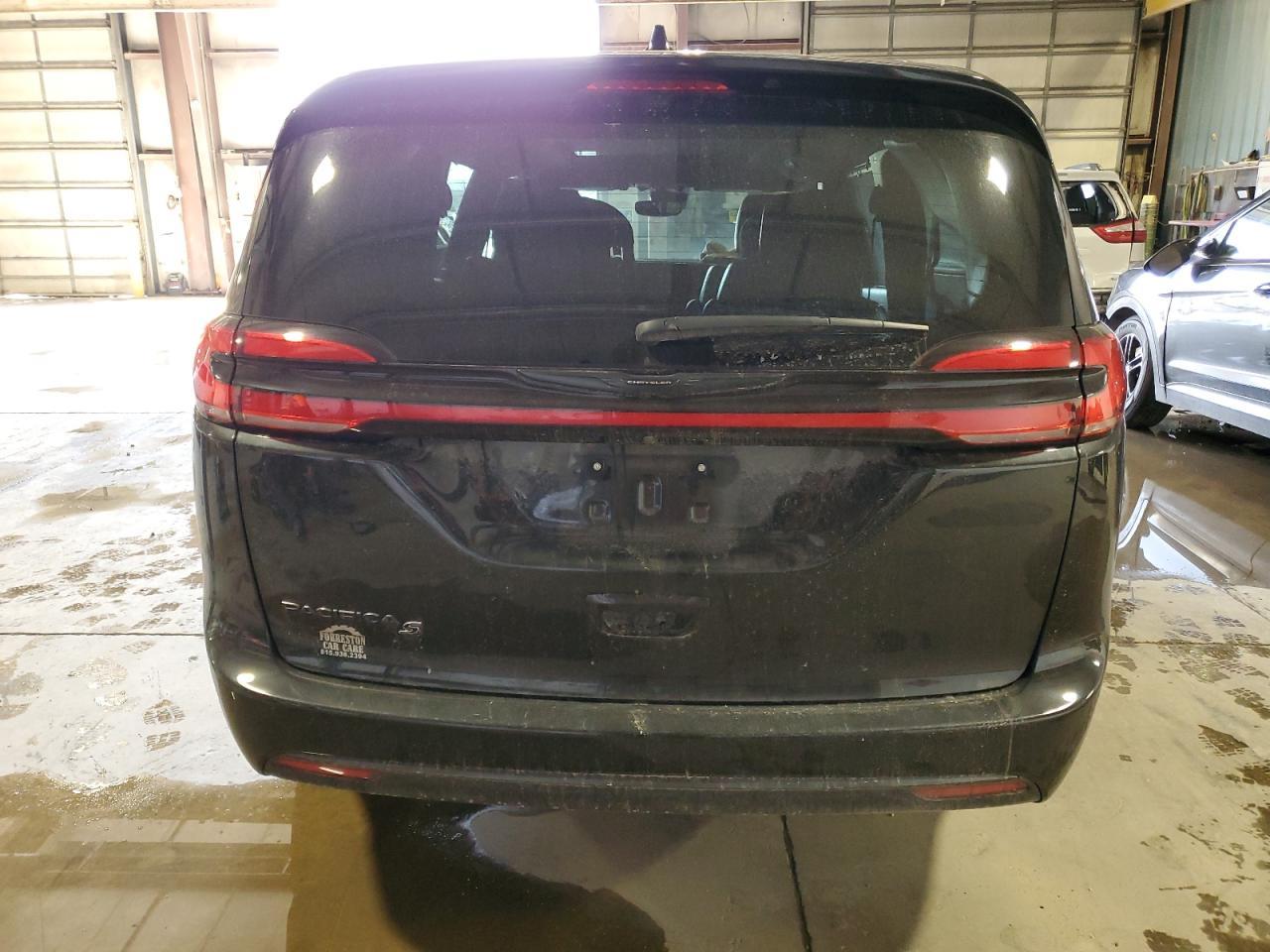 2022 CHRYSLER PACIFICA T - Image 6