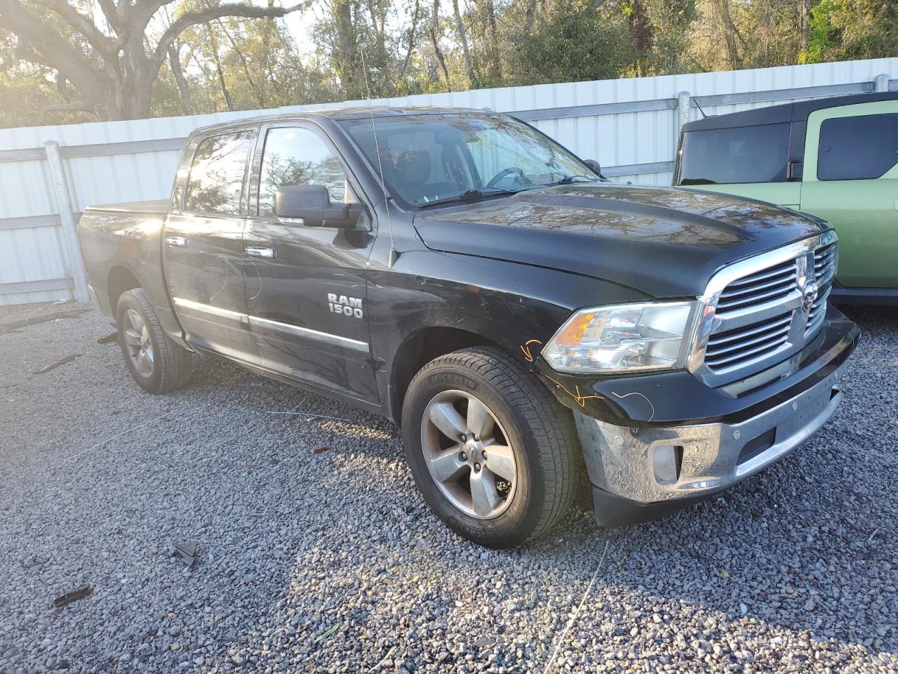 2014 RAM 1500 SLT - Фото 4
