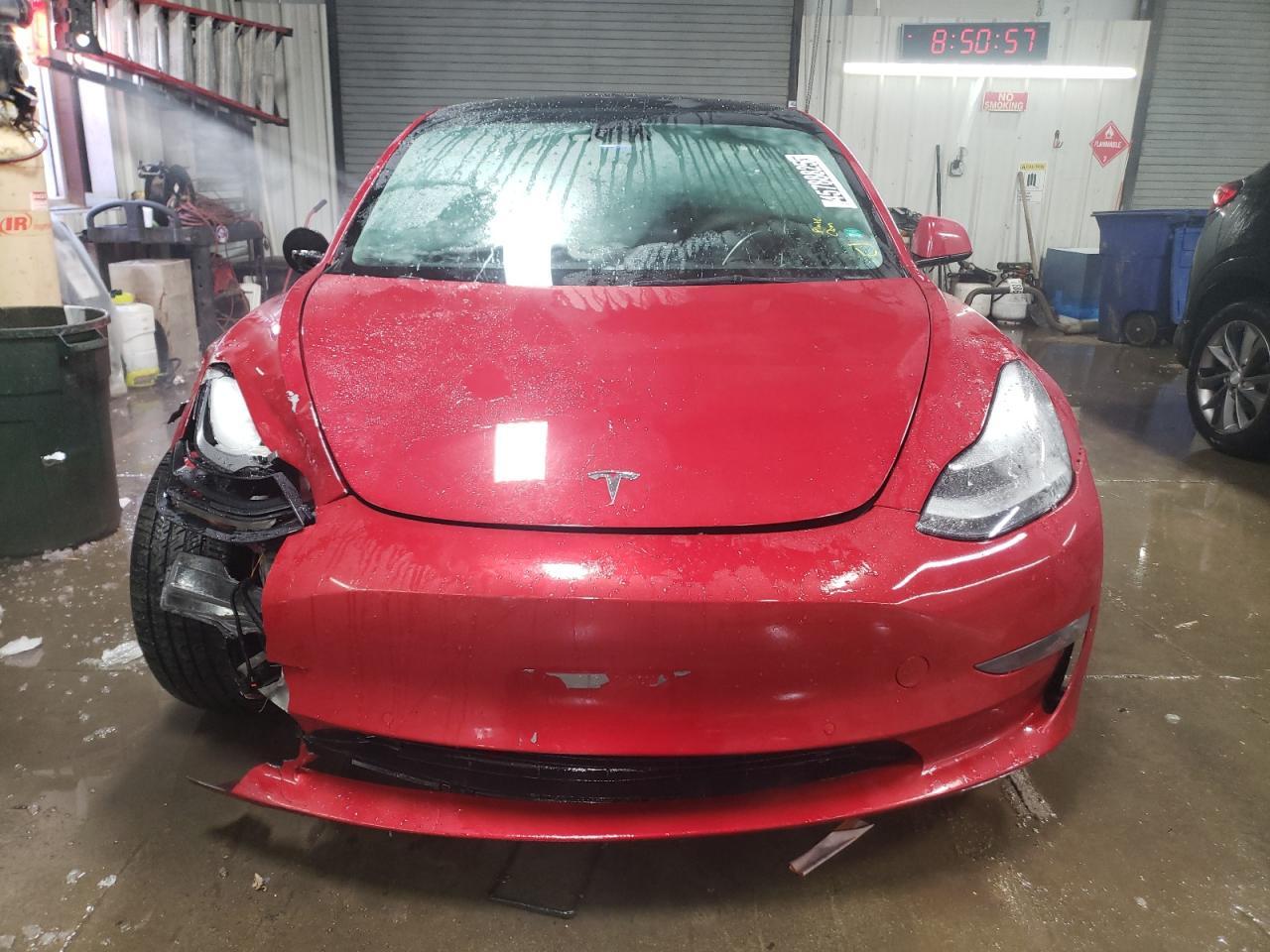 2022 TESLA MODEL 3 - Image 5