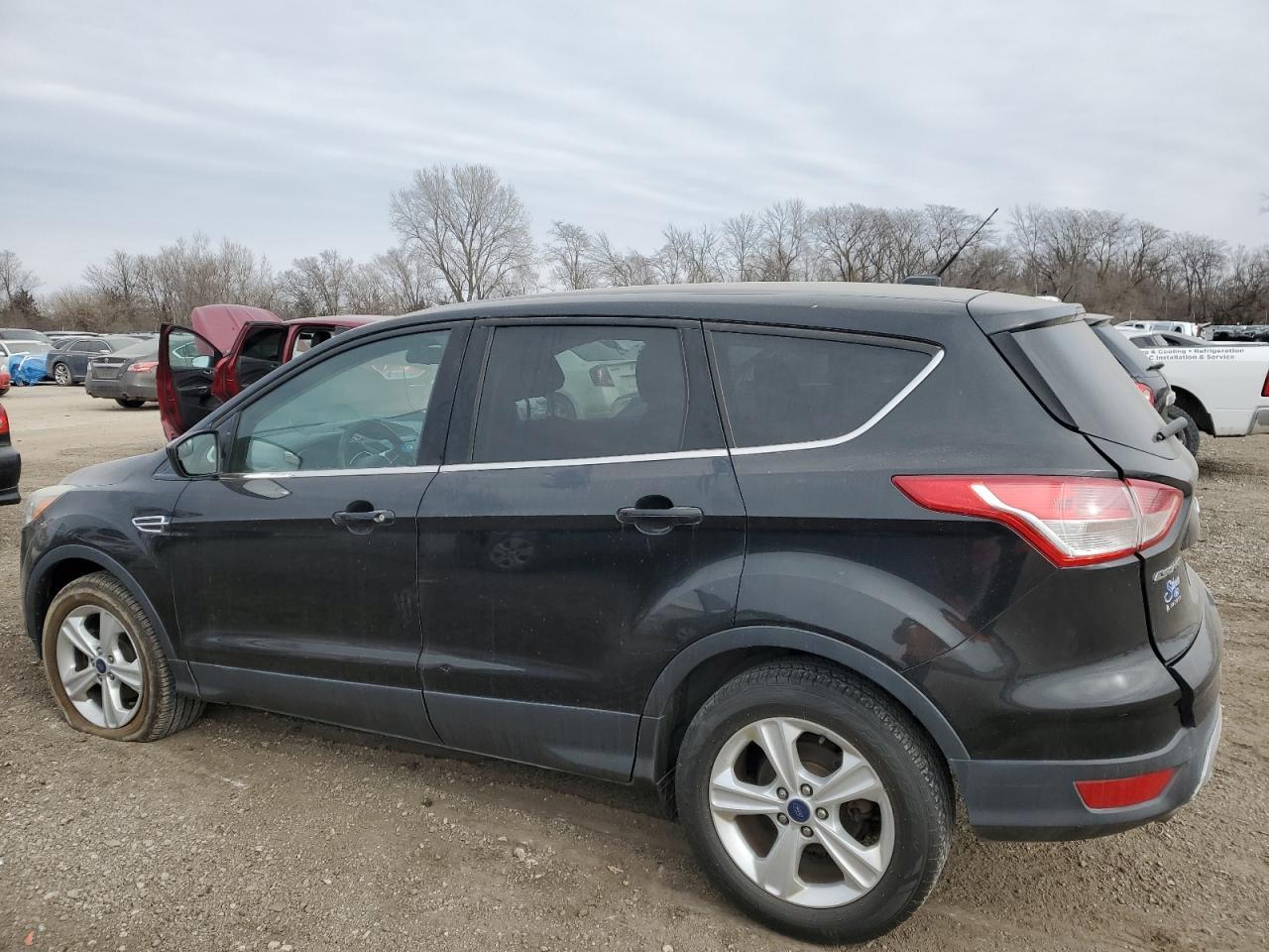 2015 FORD ESCAPE SE - Image 2