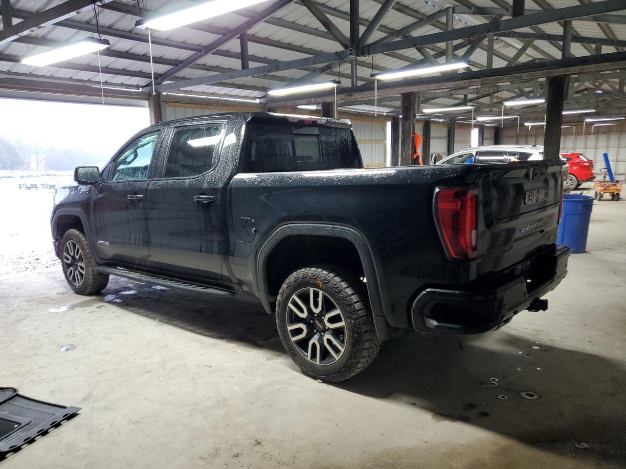 2024 GMC SIERRA K15 - Image 2