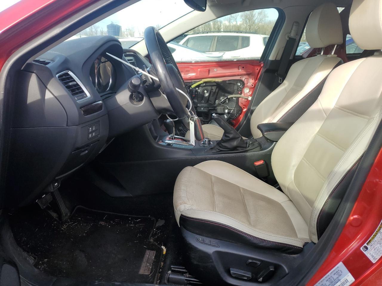 2014 MAZDA 6 GRAND TO - Image 7