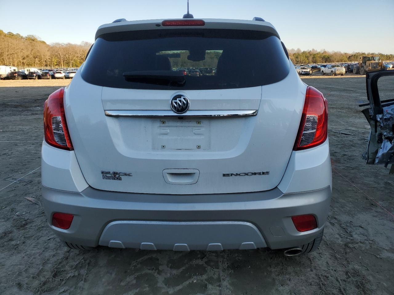 2016 BUICK ENCORE - Image 6