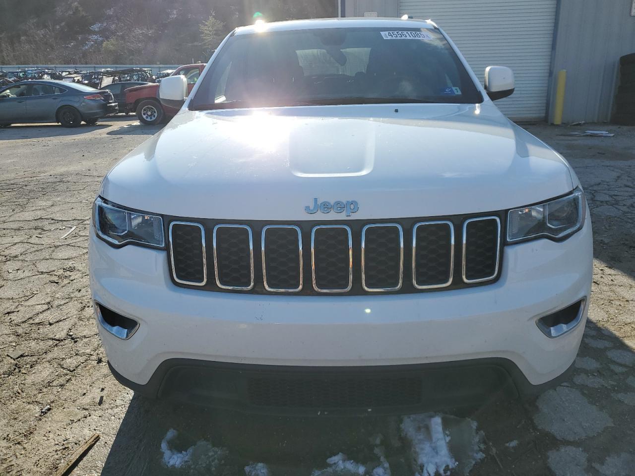 2021 JEEP GRAND CHER - Фото 5