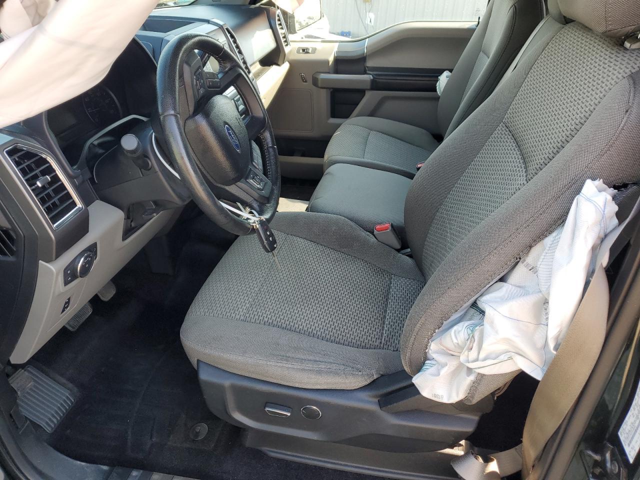 2016 FORD F150 SUPER - Image 7