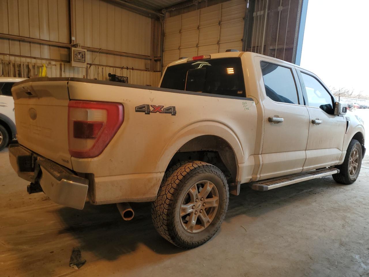 2023 FORD F150 SUPER - Фото 3