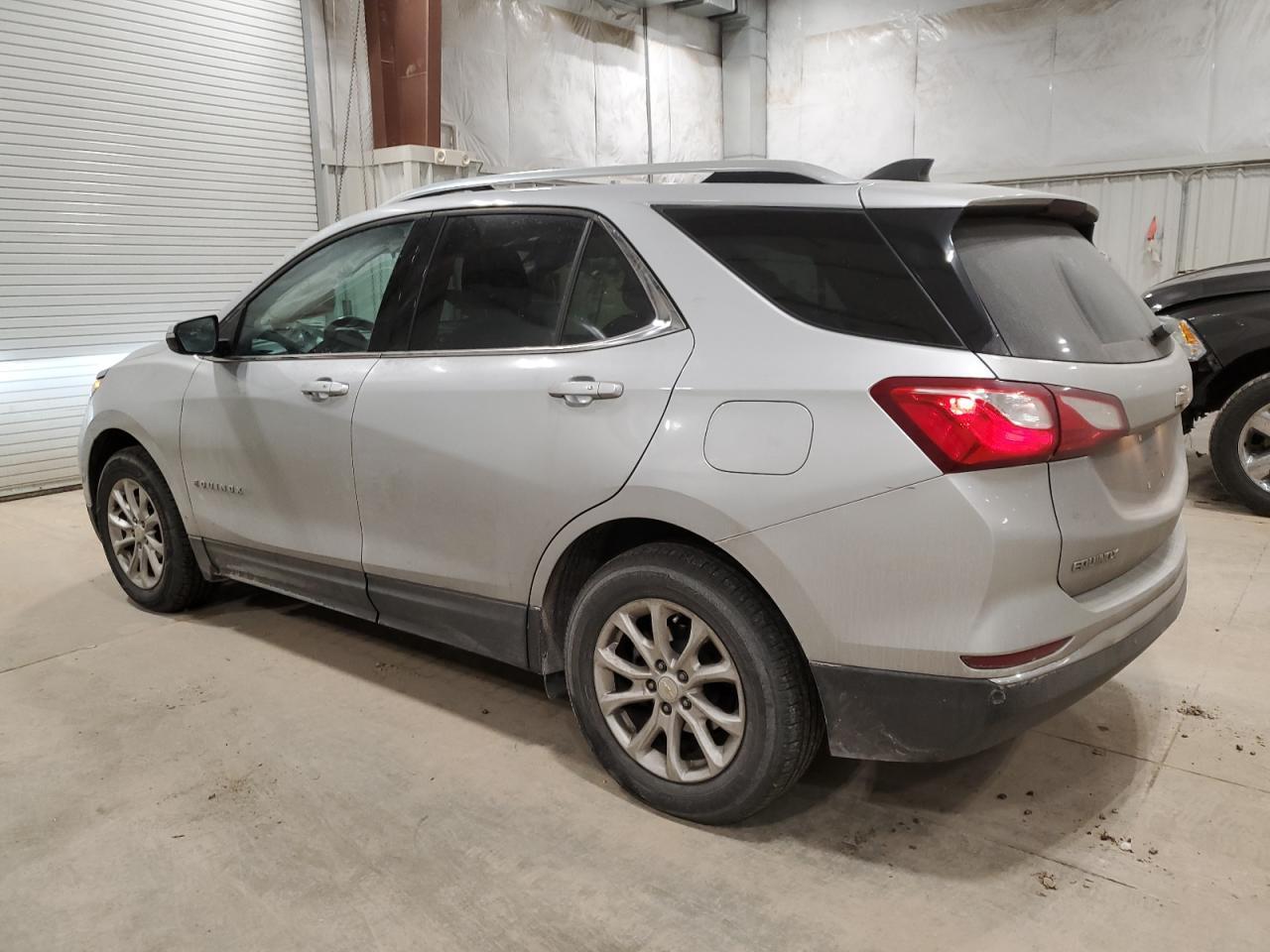 2019 CHEVROLET EQUINOX LT - Image 2