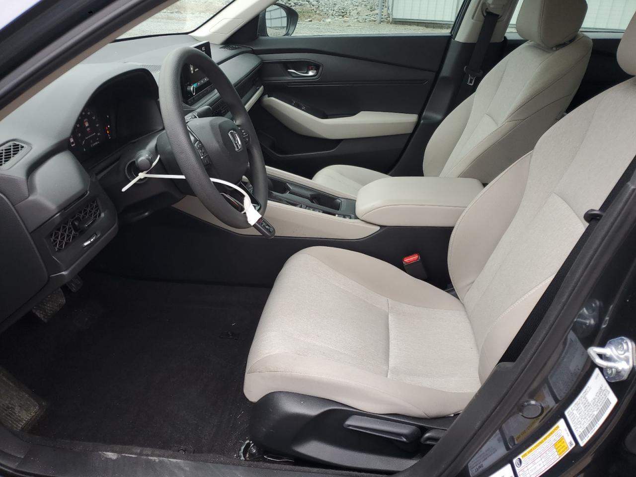 2024 HONDA ACCORD HYB - Image 7