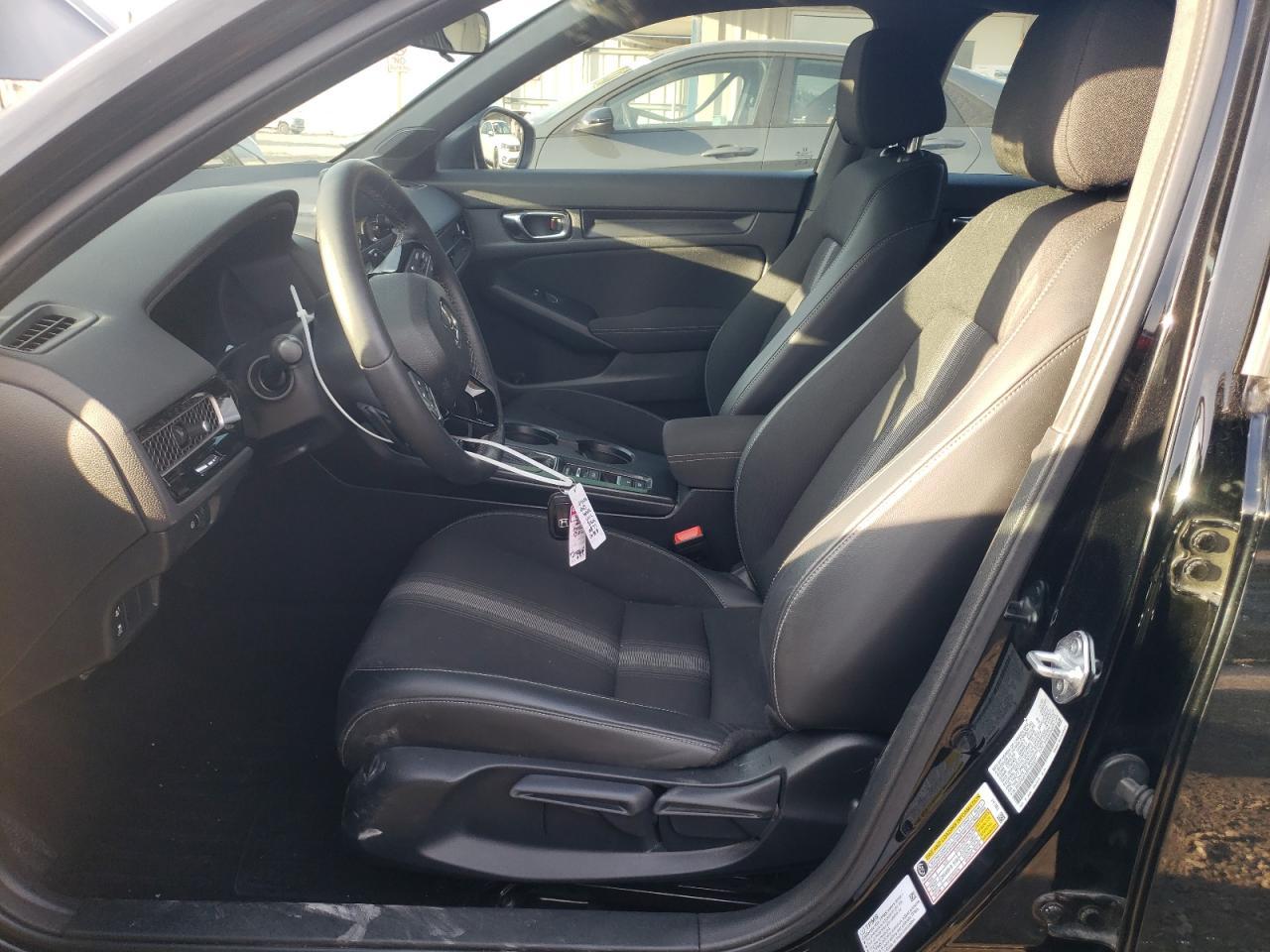 2023 HONDA CIVIC SPOR - Image 7