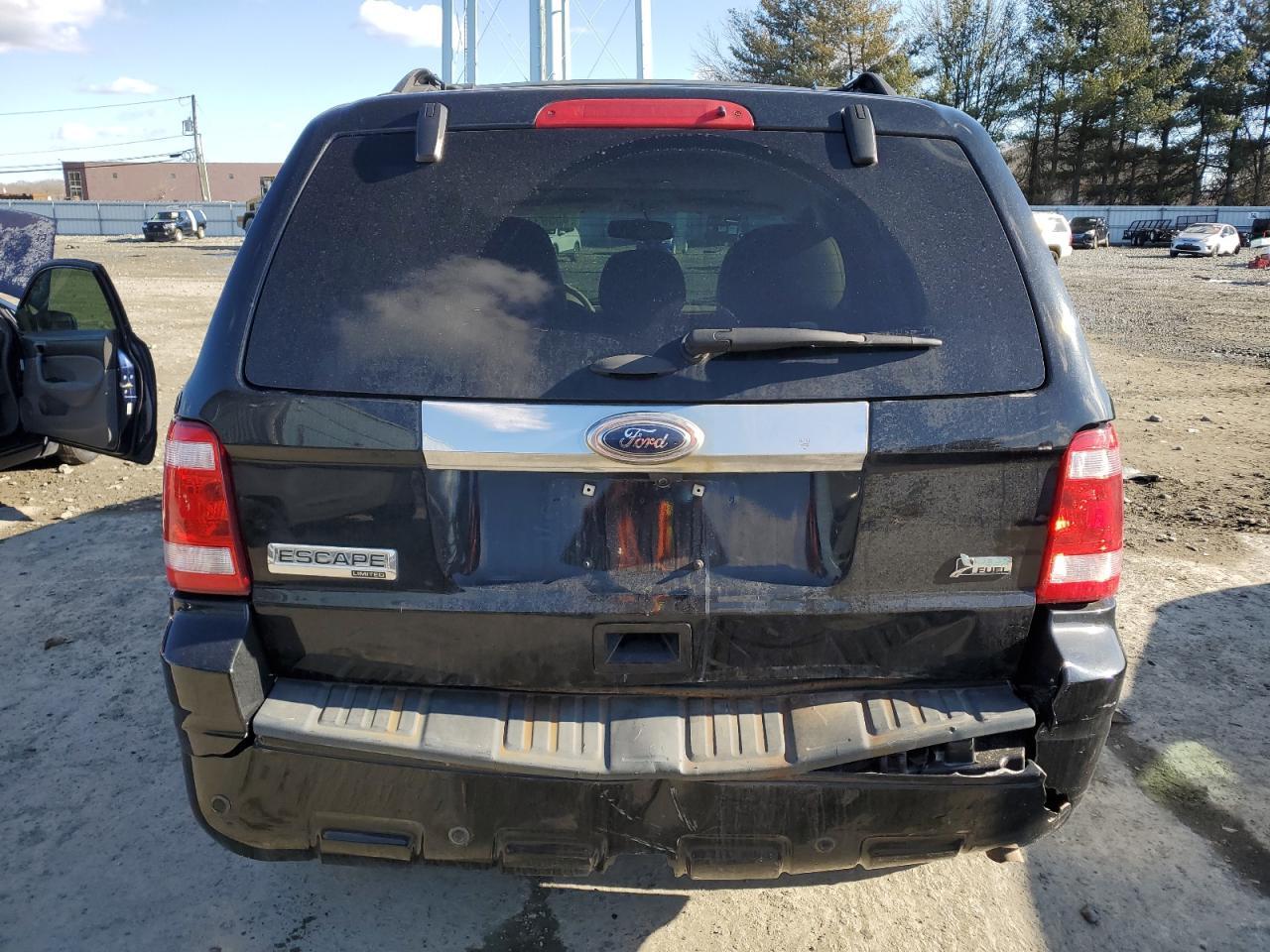 2012 FORD ESCAPE LIM - Image 6