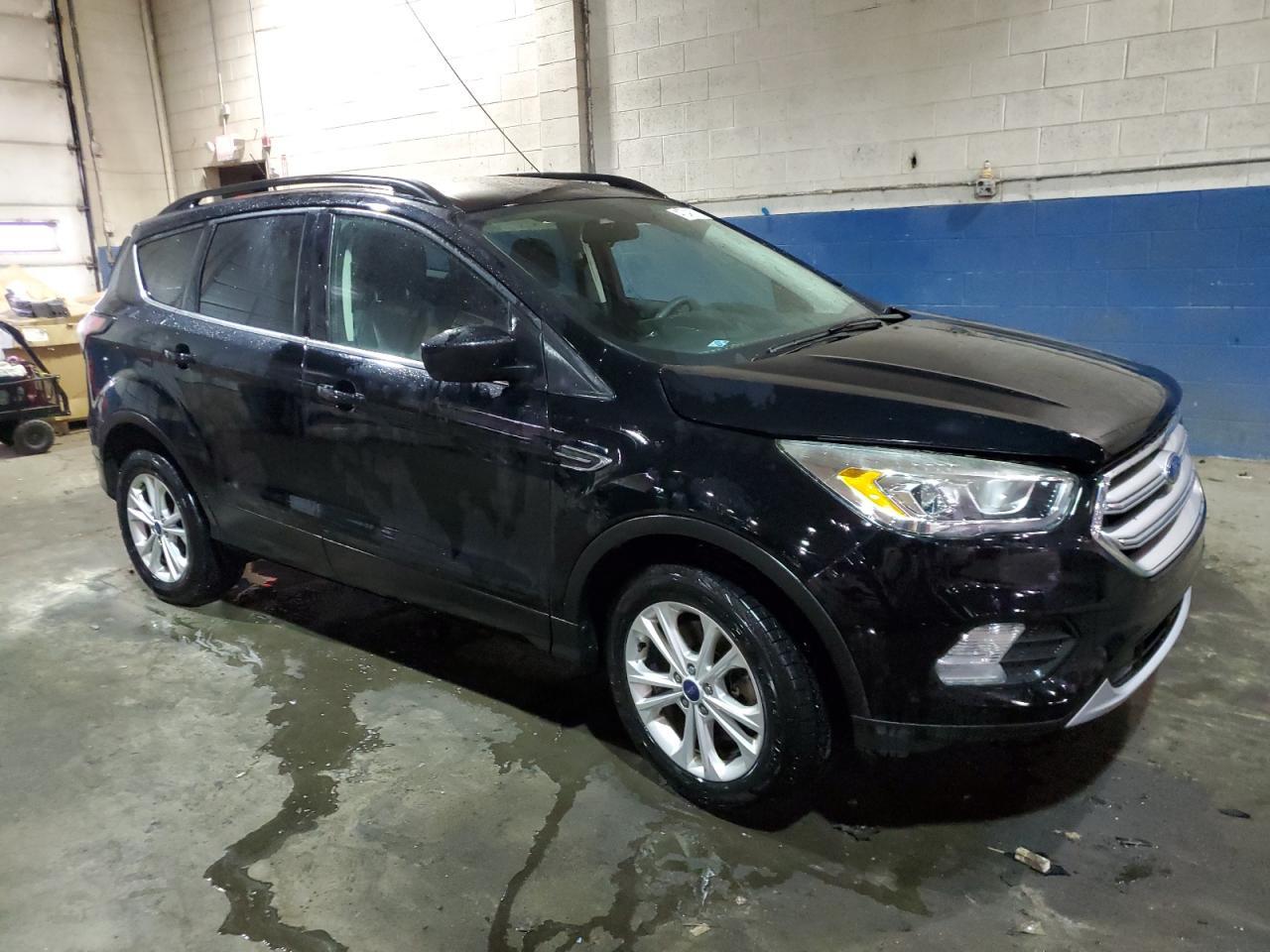 2017 FORD ESCAPE SE - Фото 4