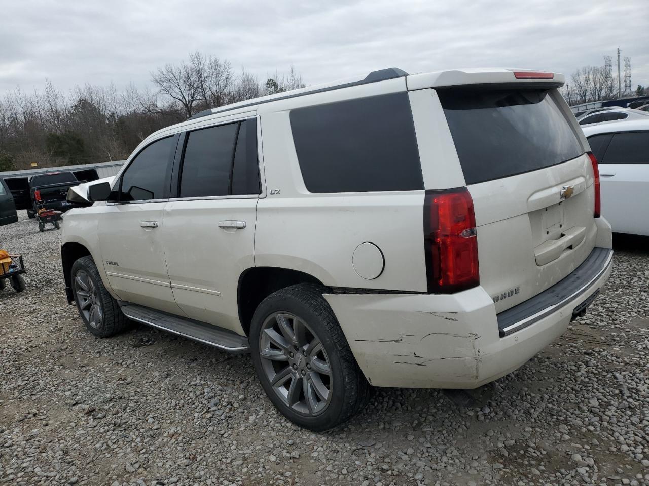 2015 CHEVROLET TAHOE C150 - Image 2