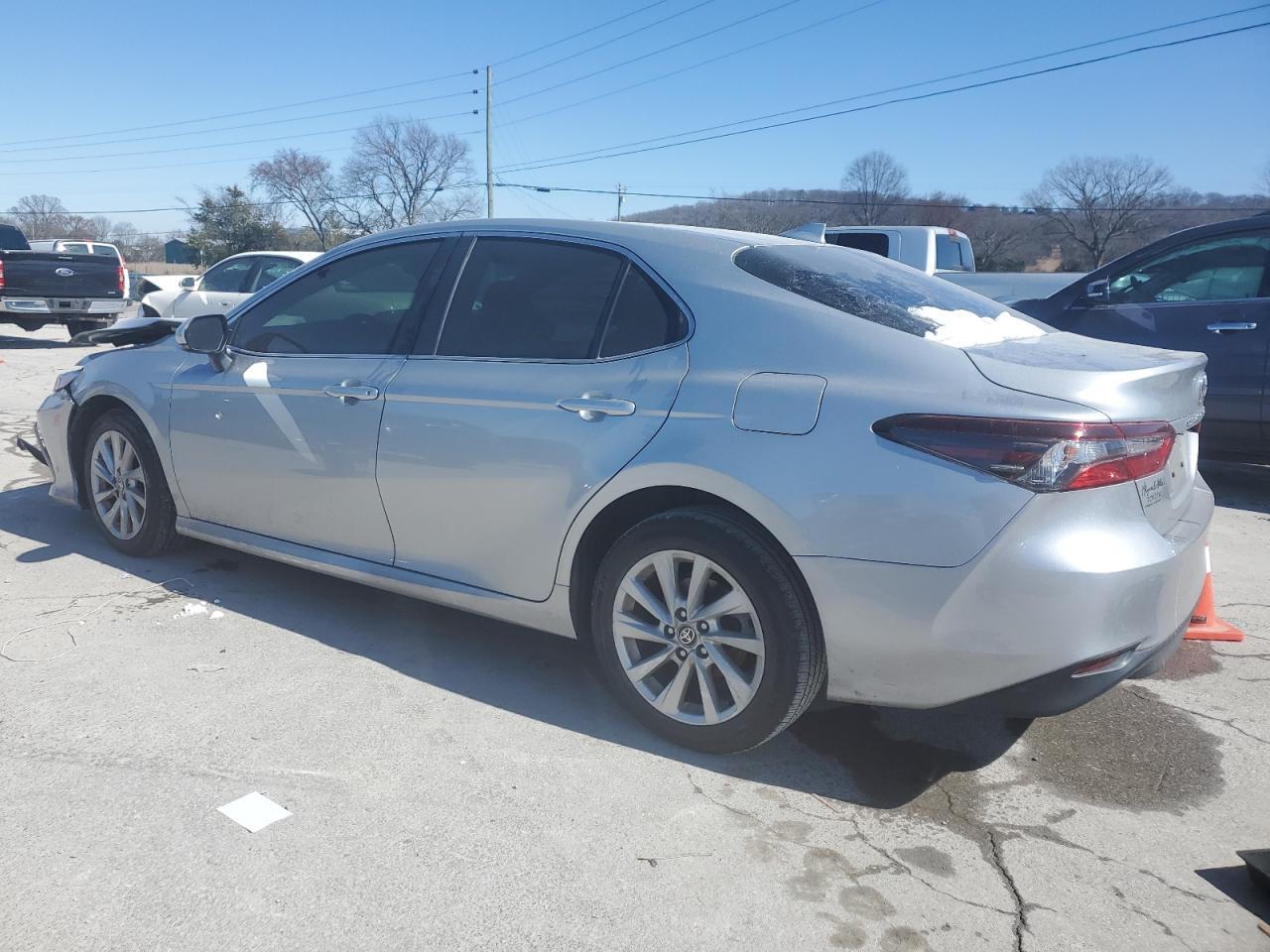 2023 TOYOTA CAMRY LE - Image 2