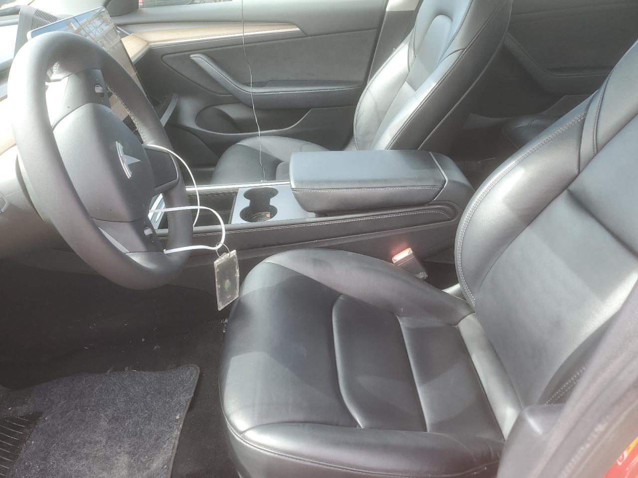 2022 TESLA MODEL 3 - Image 7