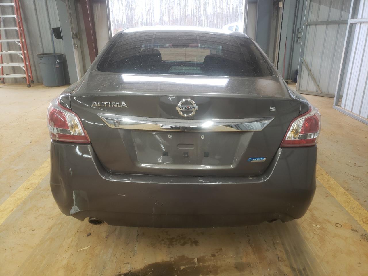 2013 NISSAN ALTIMA 2.5 - Image 6