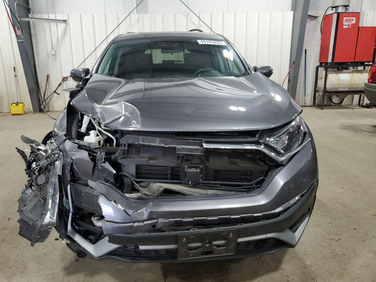 2021 HONDA CR-V EX - Image 5