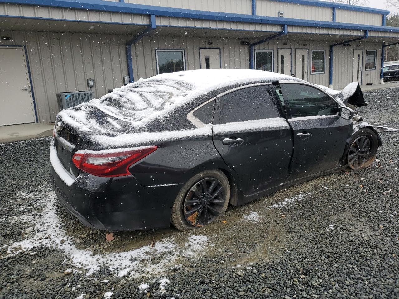 2017 NISSAN ALTIMA 2.5 - Image 3