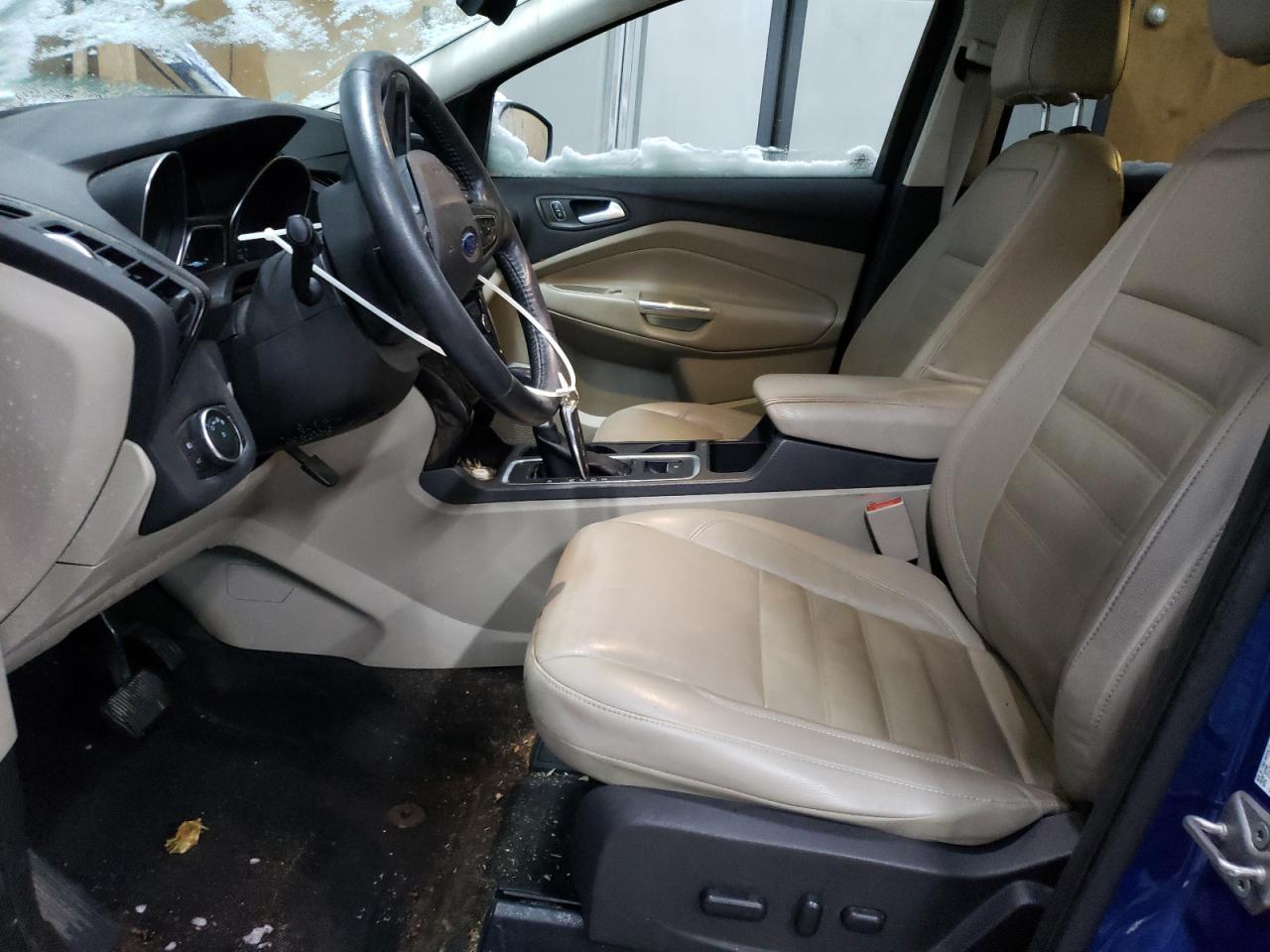 2017 FORD ESCAPE TIT - Image 7