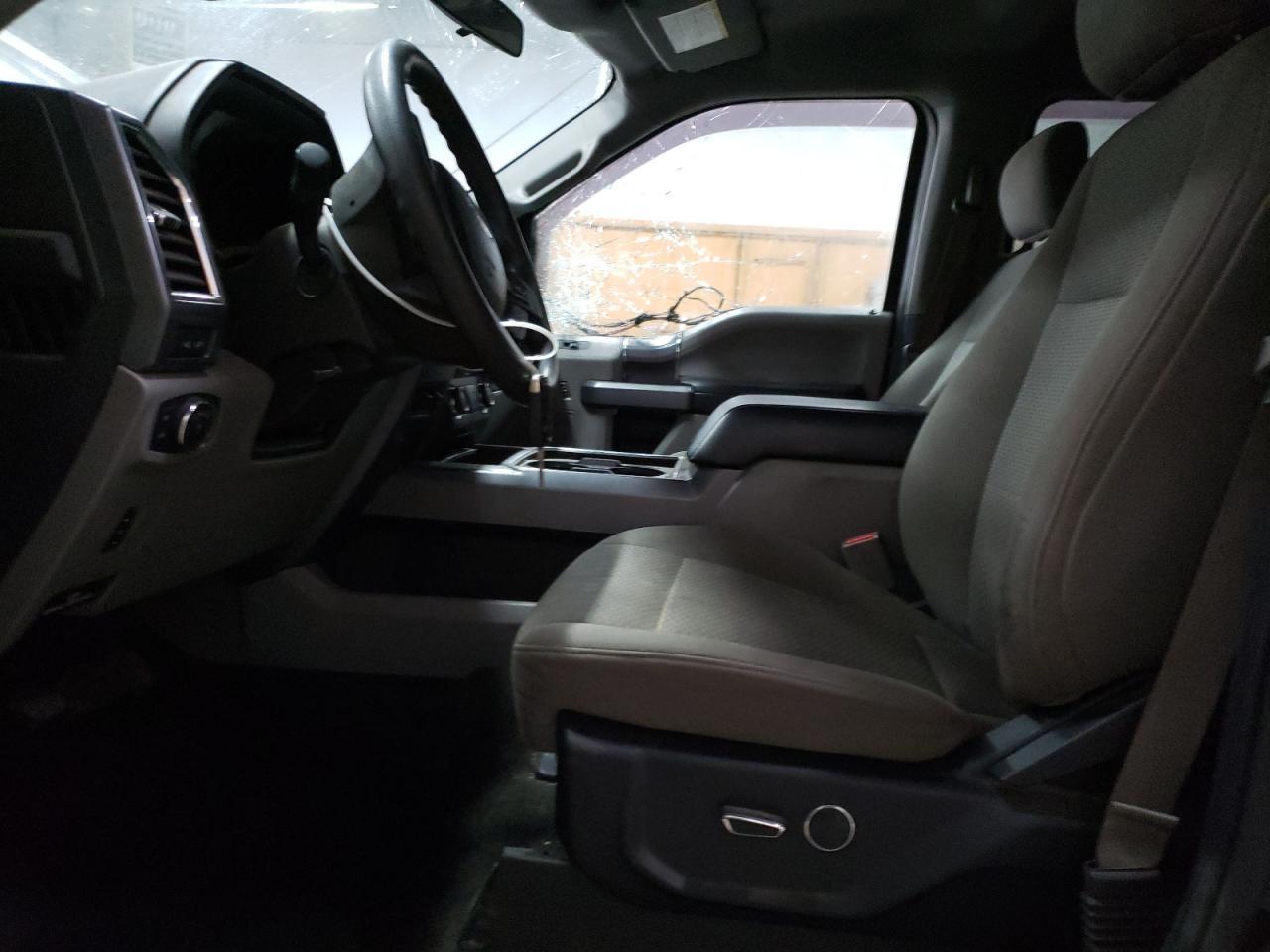 2017 FORD F250 SUPER - Image 7