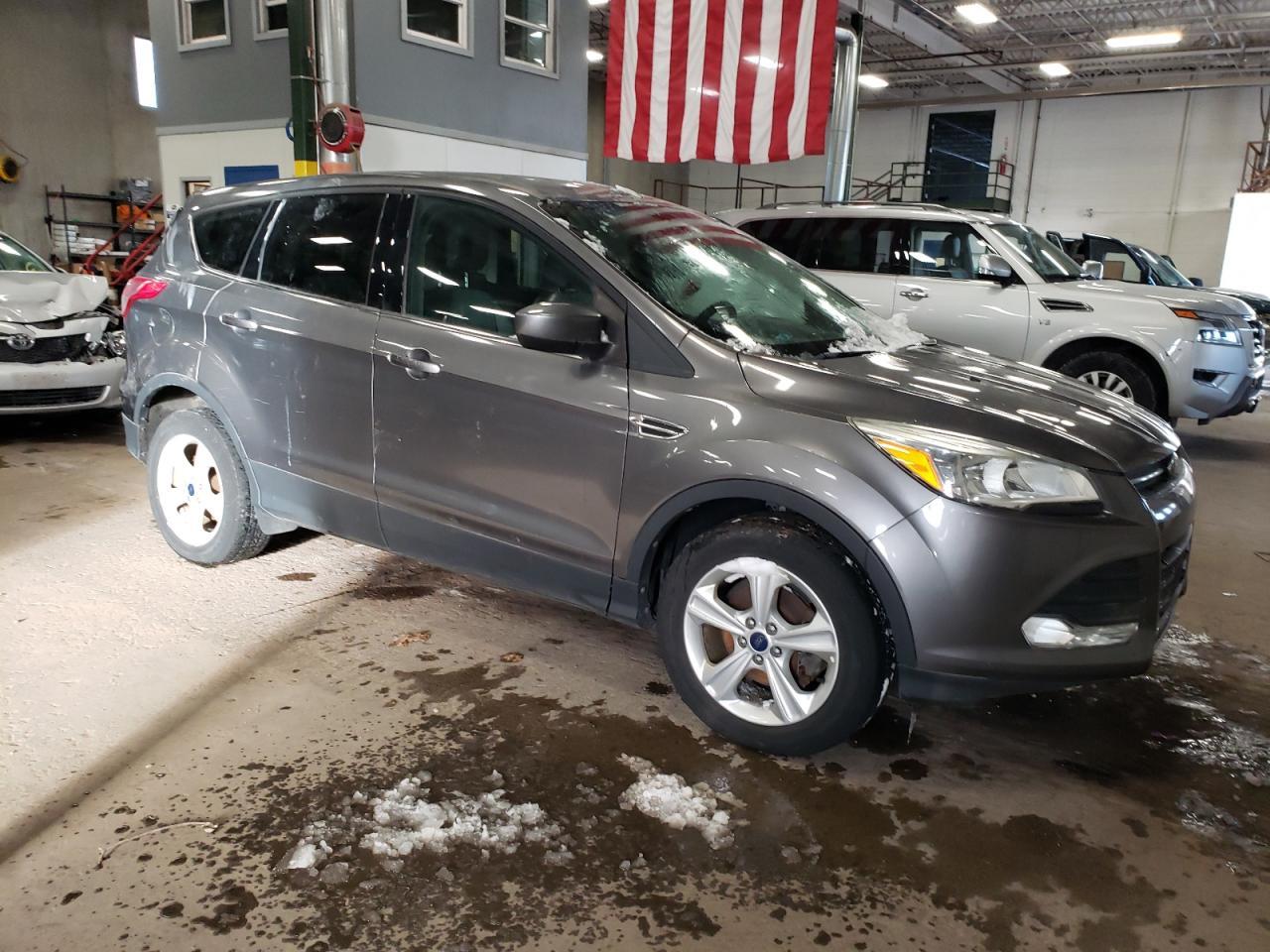 2014 FORD ESCAPE SE - Image 4