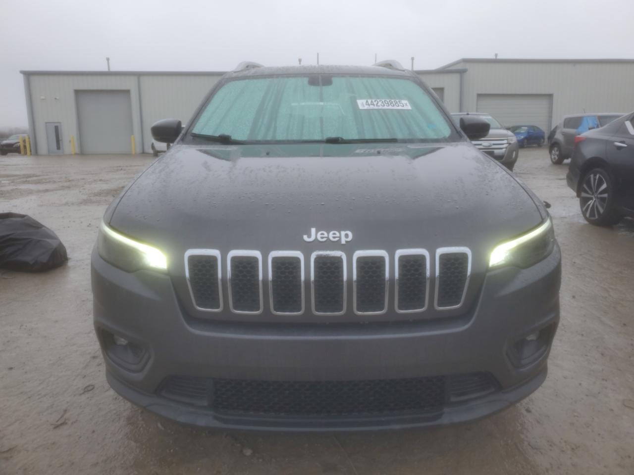2019 JEEP CHEROKEE L - Фото 5