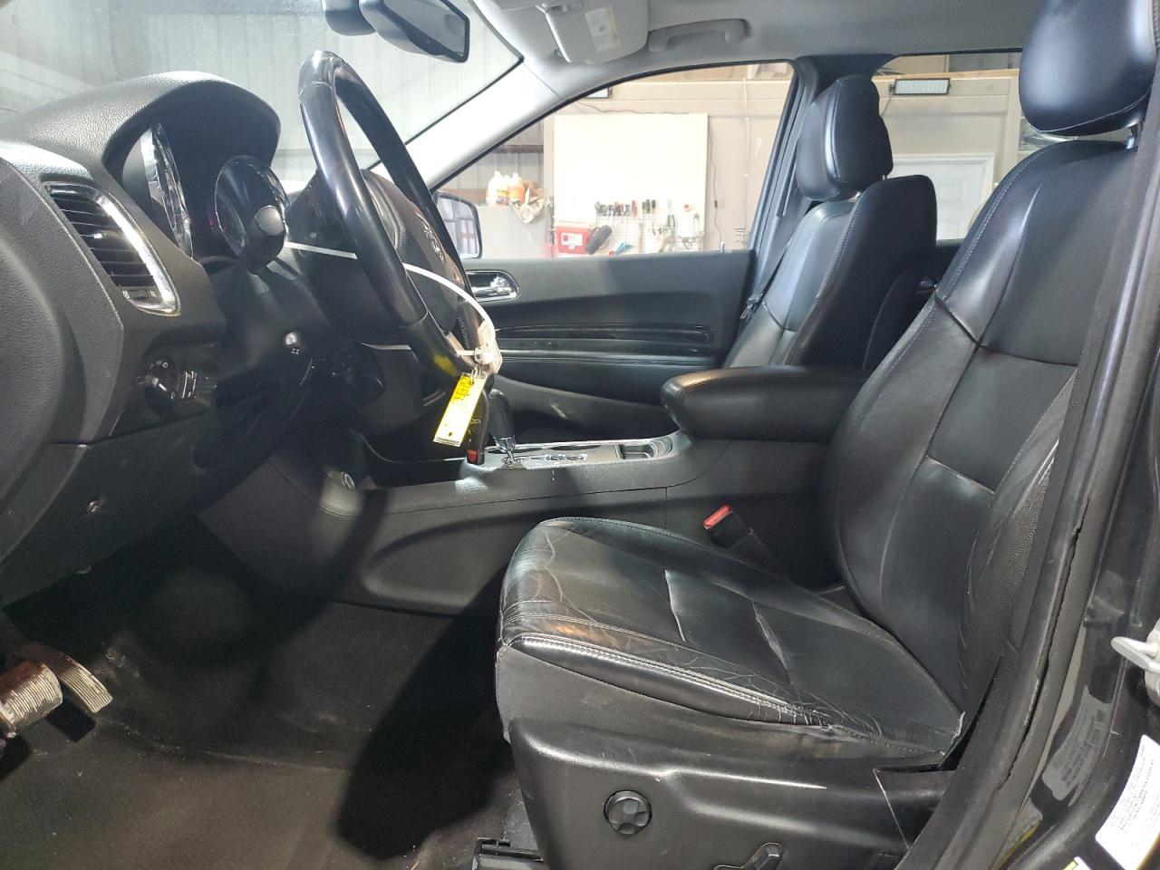 2011 DODGE DURANGO CR - Image 7