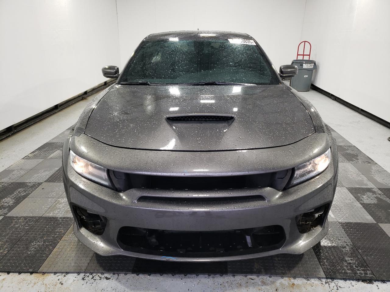 2021 DODGE CHARGER SC - Фото 5