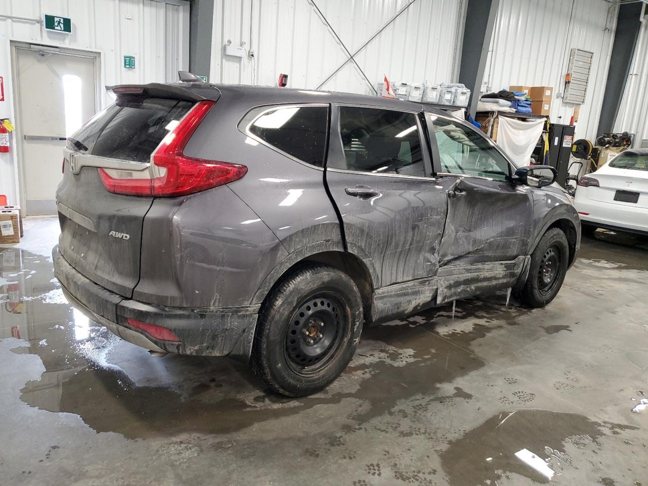 2018 HONDA CR-V EX - Image 3