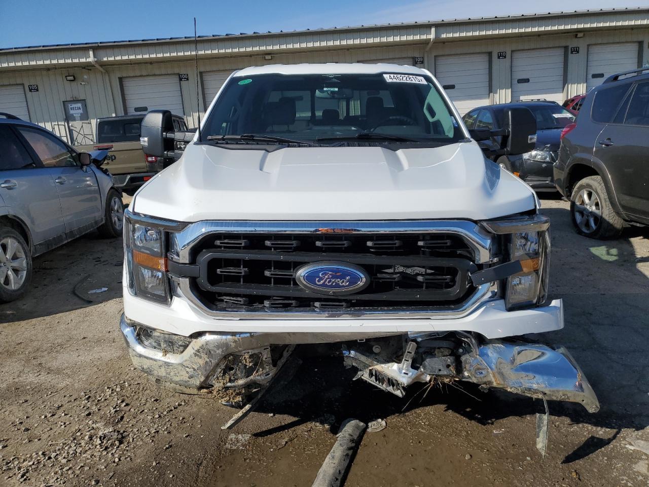 2023 FORD F150 SUPER - Фото 5