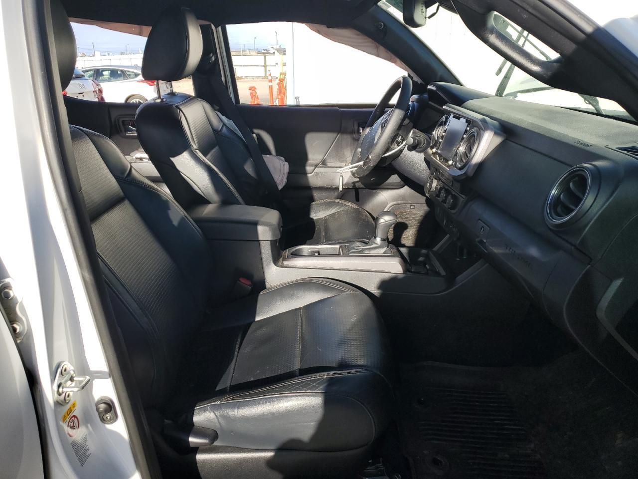 2020 TOYOTA TACOMA DOU - Image 7