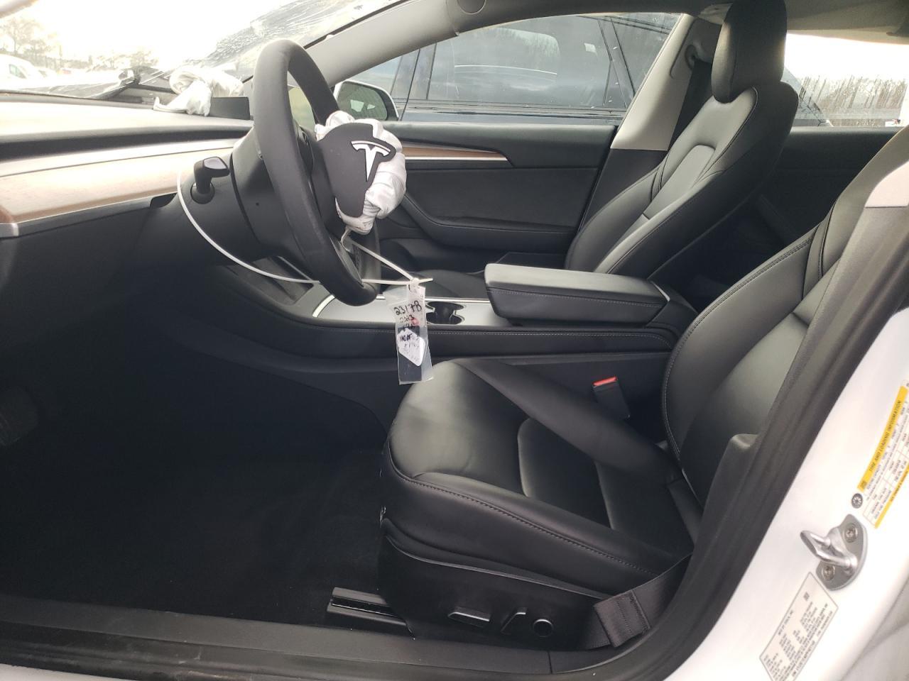 2023 TESLA MODEL 3 - Image 7