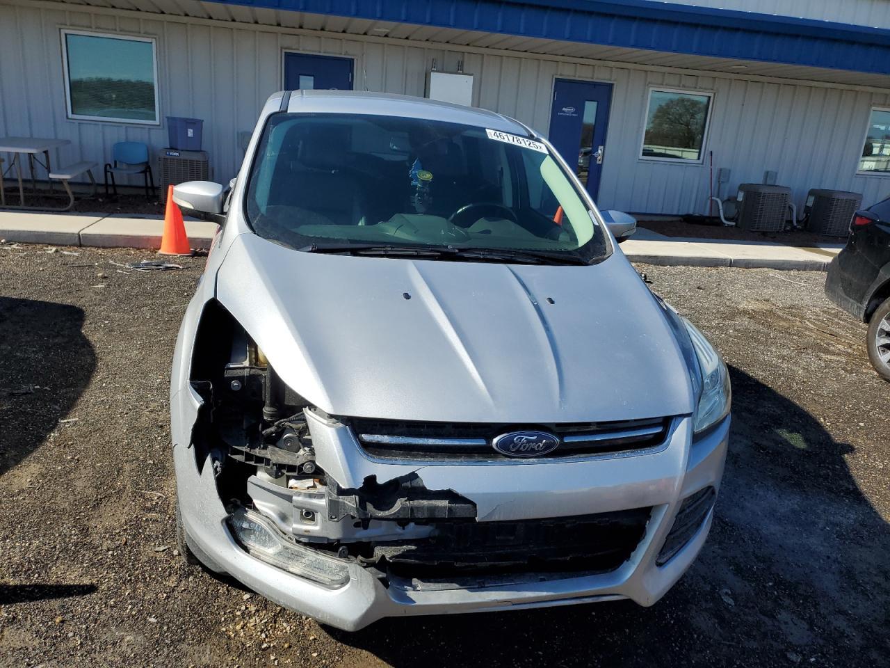 2013 FORD ESCAPE SEL - Image 5