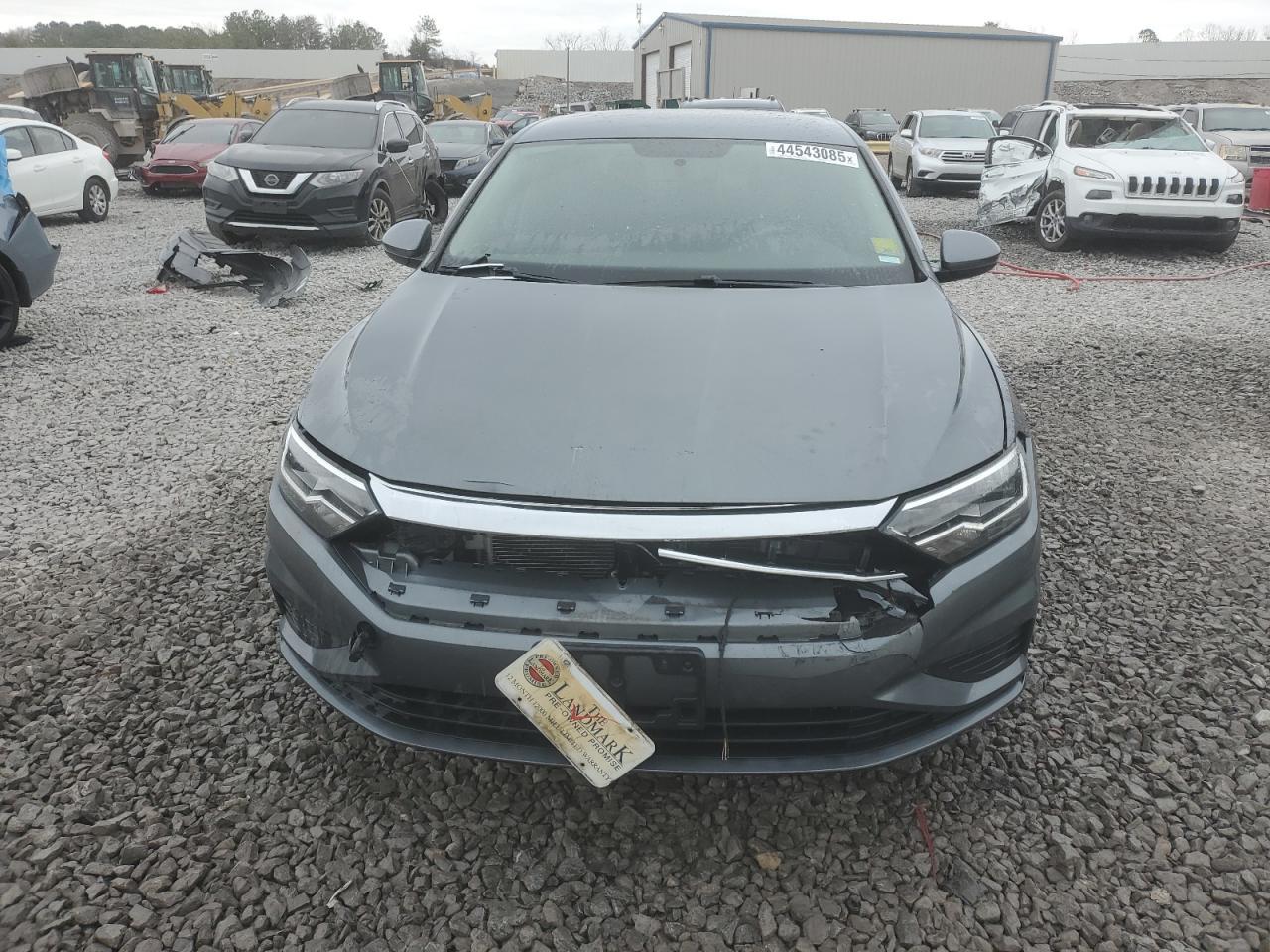 2019 VOLKSWAGEN JETTA S - Фото 5