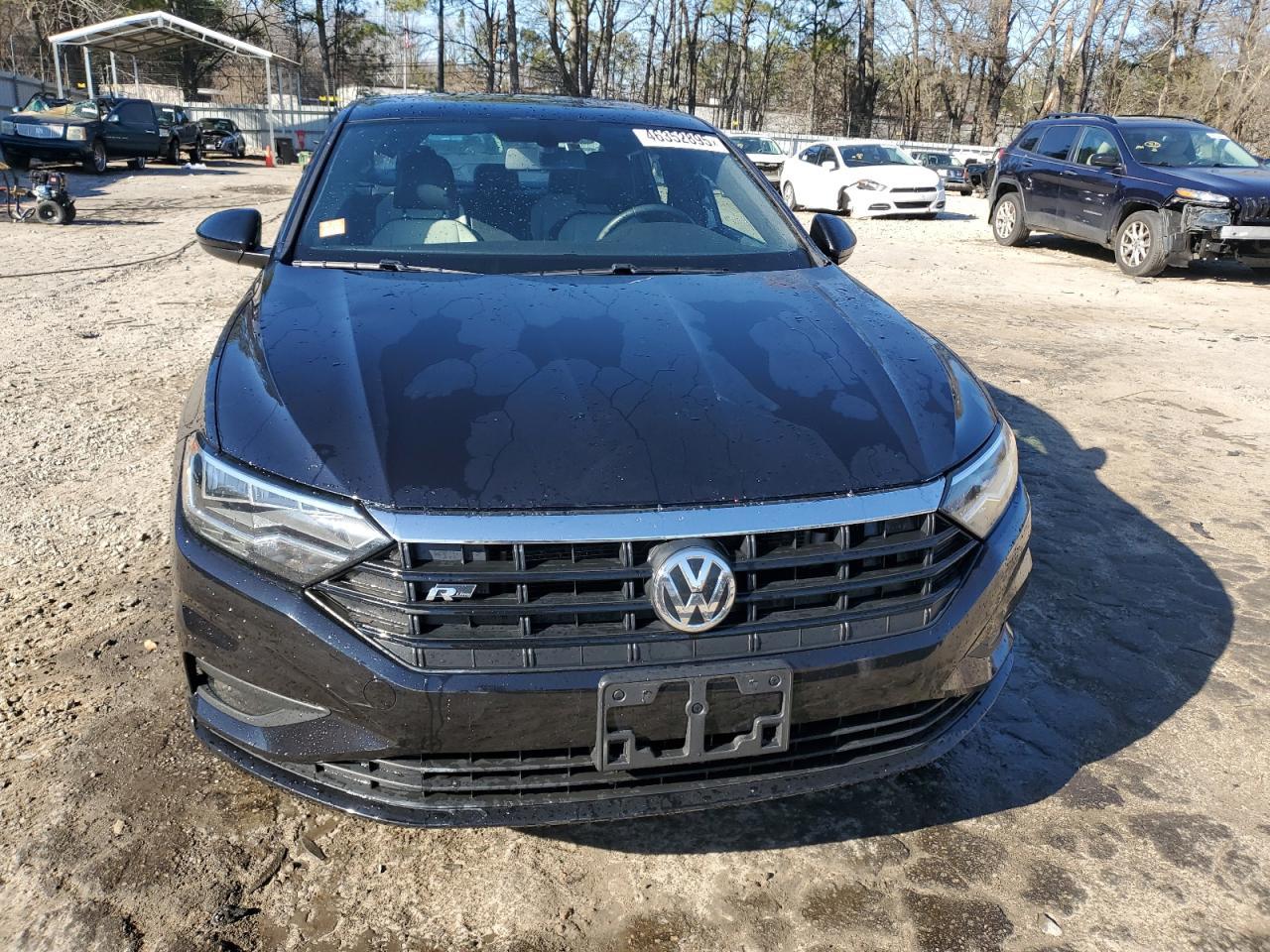2019 VOLKSWAGEN JETTA S - Фото 5