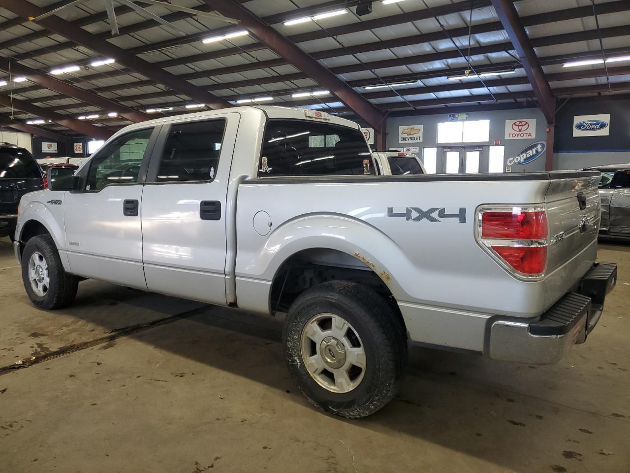 2014 FORD F150 SUPER - Image 2