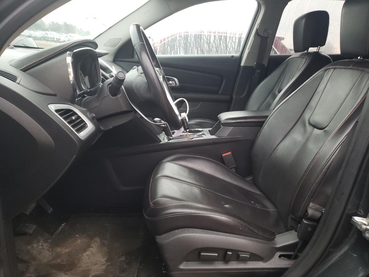 2013 GMC TERRAIN SL - Image 7