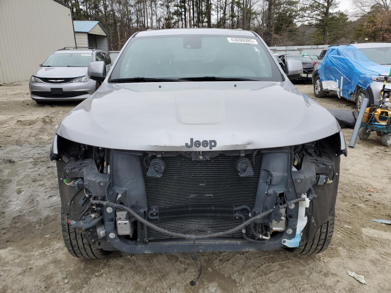 2015 JEEP GRAND CHER - Image 5