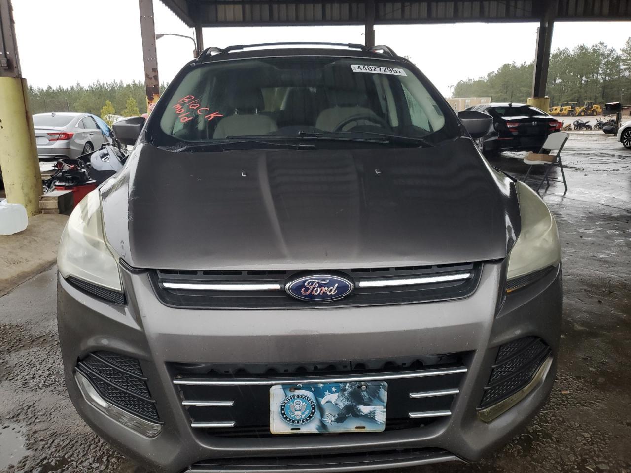 2013 FORD ESCAPE SE - Image 5
