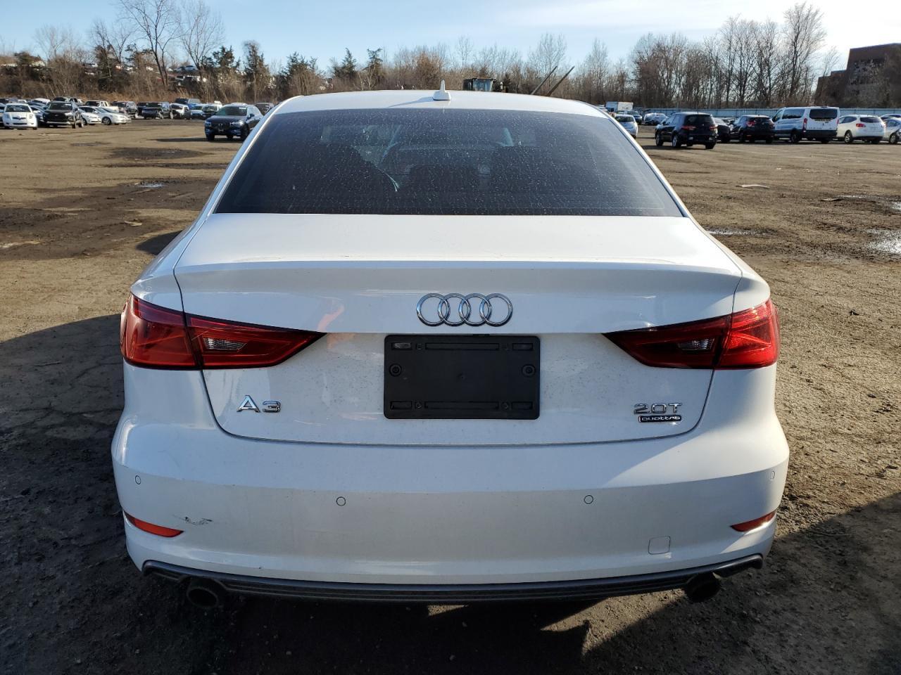 2016 AUDI A3 PREMIUM - Image 6
