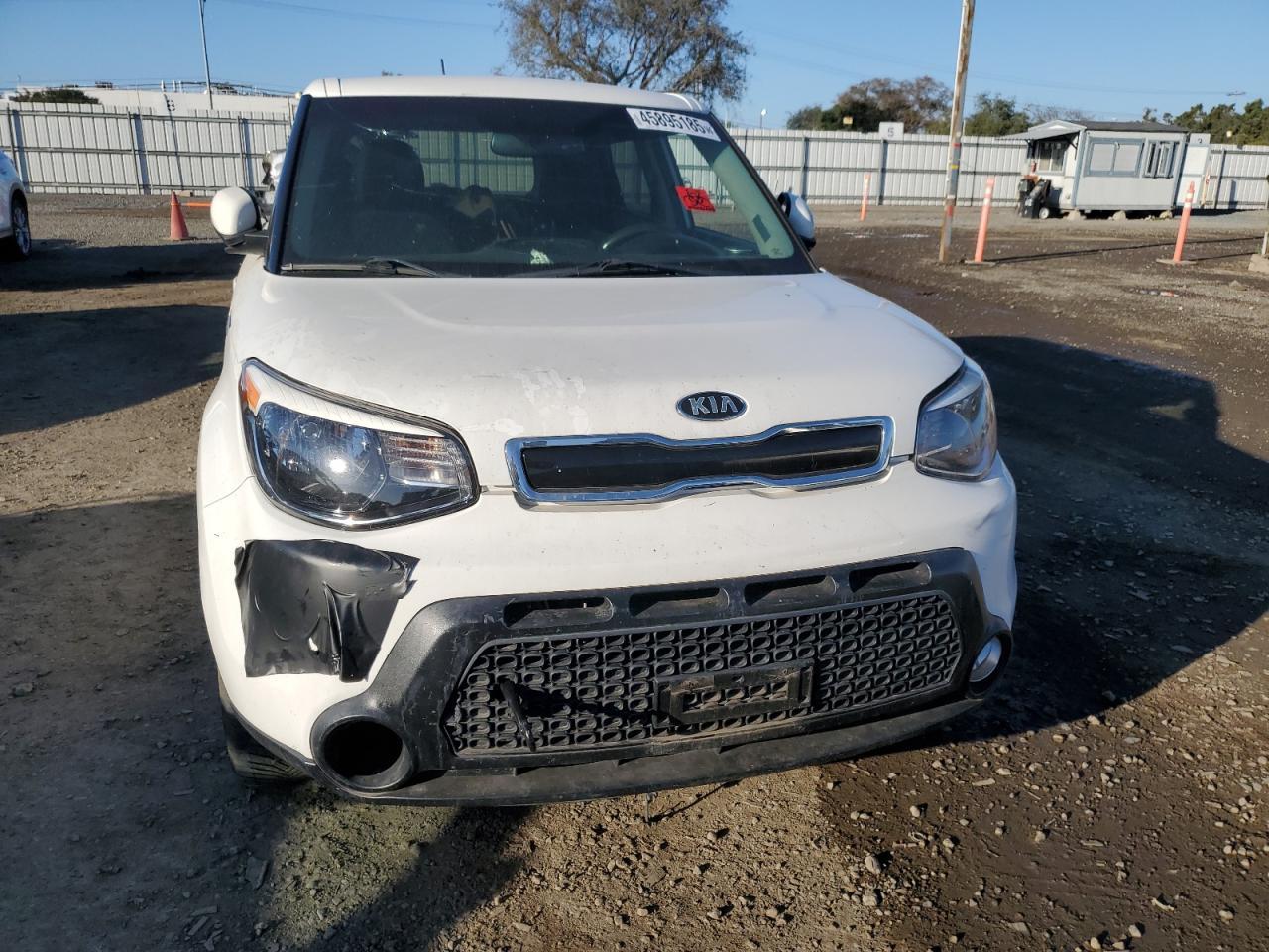 2016 KIA SOUL + - Фото 5