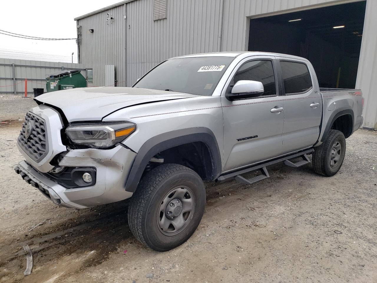 2023 TOYOTA TACOMA DOU
