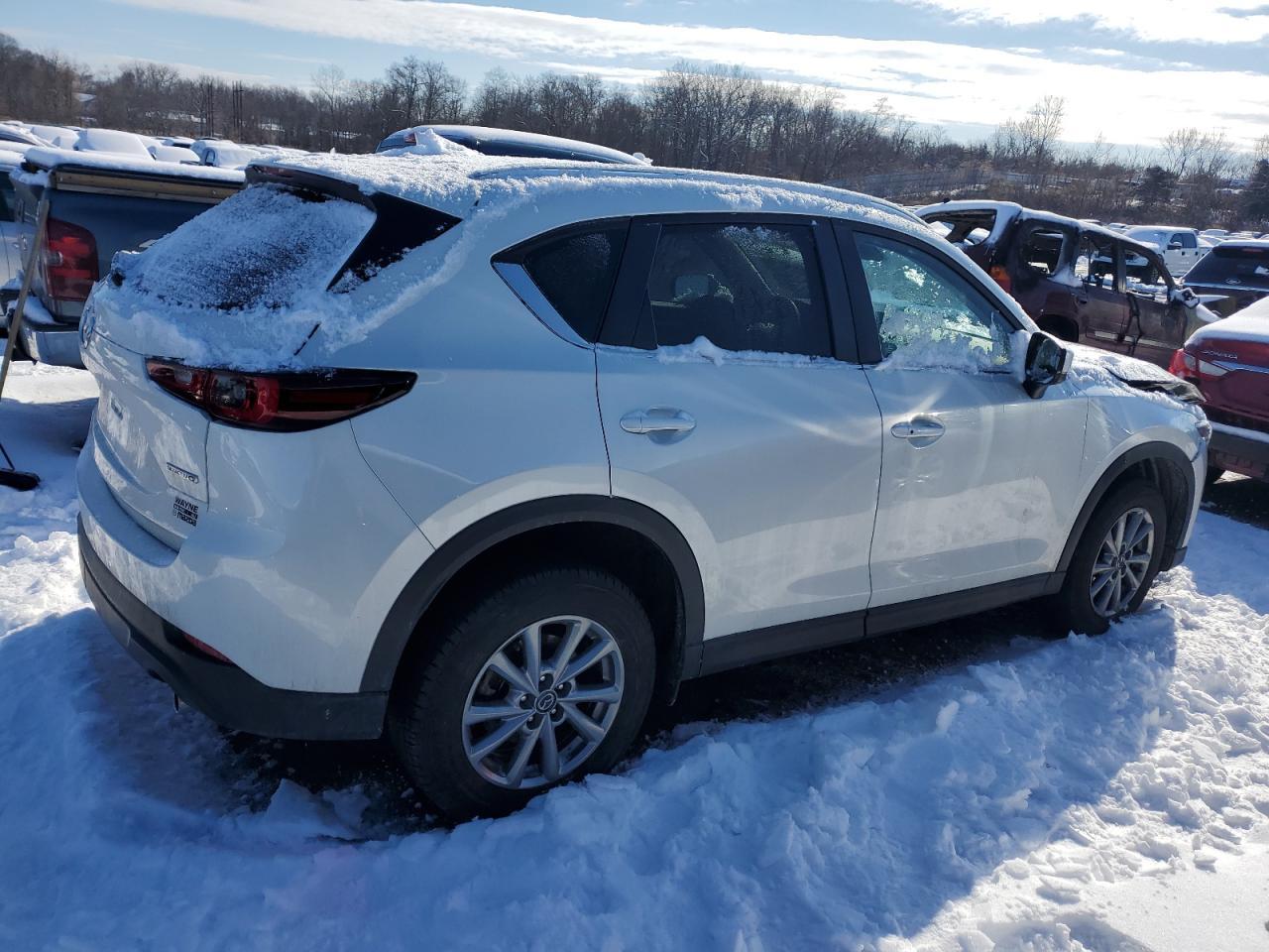 2023 MAZDA CX-5 PREFE - Image 3
