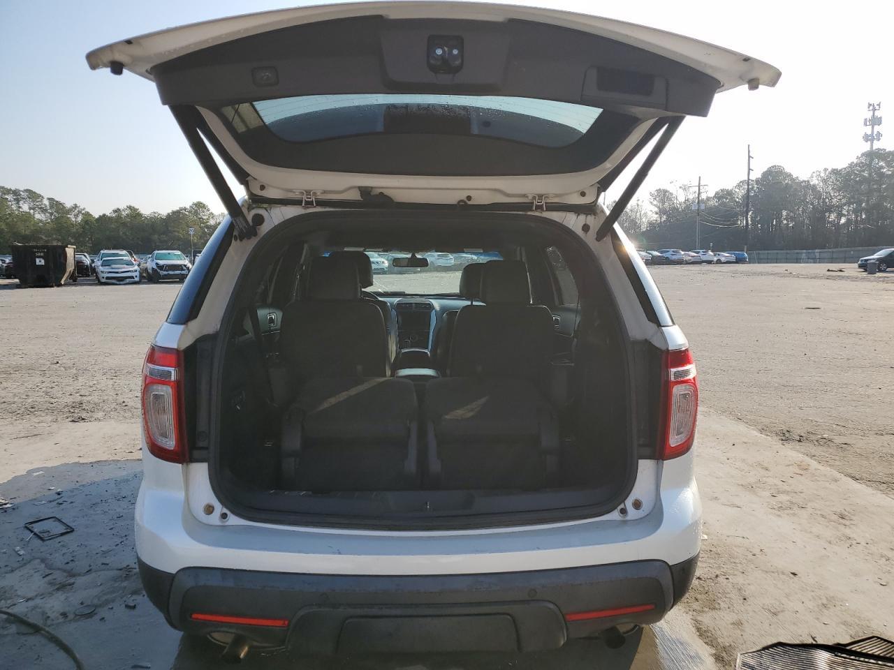 2013 FORD EXPLORER L - Image 6